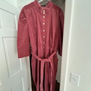 Eloquii jumpsuit
